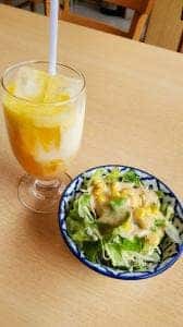 アジアン料理 サハラ 狛江店