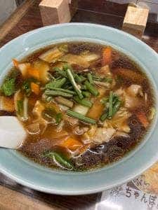 明朗飯店