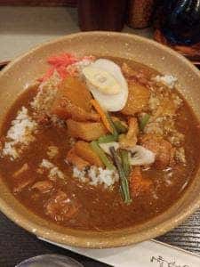 大もり