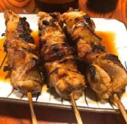 もつ焼きドンちゃん