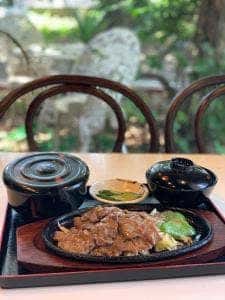 レストランホープ