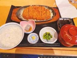 グランディ那須白河ゴルフクラブ レストラン