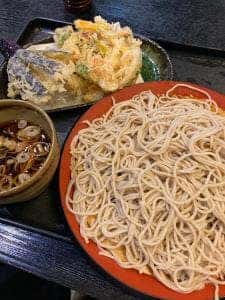 味奈登庵 山下店