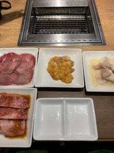 焼肉ライク 名古屋伏見店