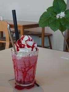 サクラカフェ