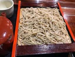 やぶそば
