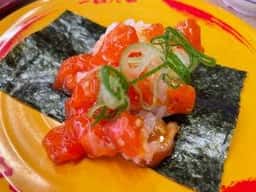 スシロー 大和店