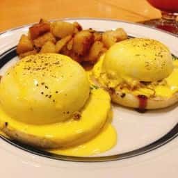 Eggs 'n Things 湘南江の島店