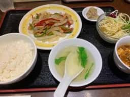中国家庭料理 媽媽
