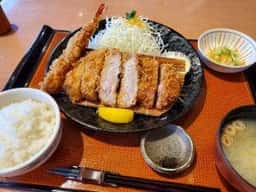 本舗 とんかつ柿ェ門