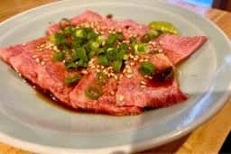 焼肉 ホルモン 木じま