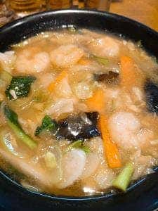 らーめん麺華