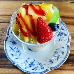 パティスリー ムラングバニュー