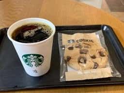 スターバックス コーヒー 長崎空港店