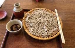 めん公望 そば・うどん手打ち教室