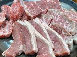 和牛焼肉 大