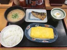 街かど屋 江坂店