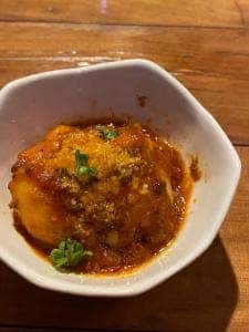 いたりあ食堂 坊乃家