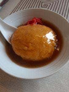 中華料理 しょうりゅう 関店