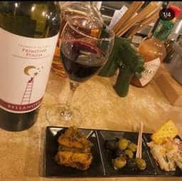 チャオ イタリアン バル
