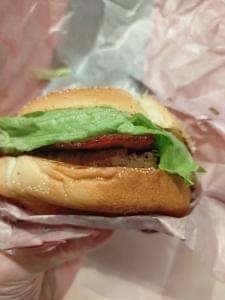 マクドナルド 浮間舟渡駅前店