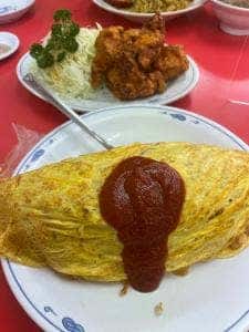 豚麺