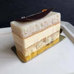 欧風菓子サブロン