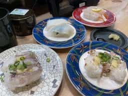 大起水産 ホワイティうめだ店