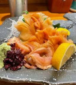 ひょうたん寿し