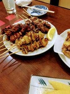 書さんうどん