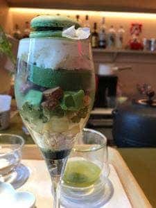 INARI TEA