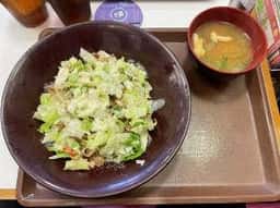 すき家 中環大日店