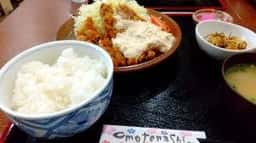 さくら食堂