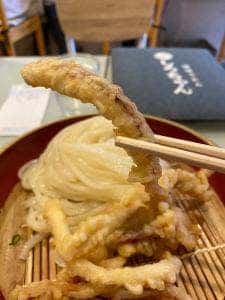 讃岐うどん しろちゃん