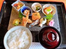 和食 織是