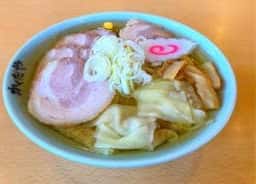 拉麺 かくだや