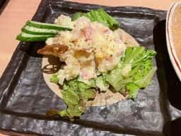 上々屋 舞屋店