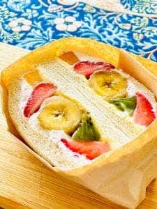 Delifrance KITTE名古屋店