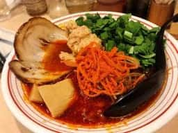辛麺屋 辛いち