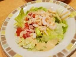 サイゼリヤ 緑花台店