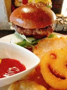 FGR Diner