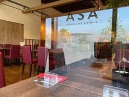 ASA INDIAN イオンモールりんくう泉南店