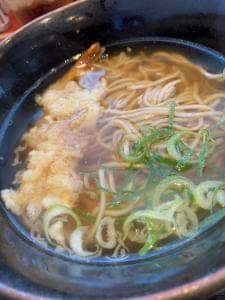 ちから餅 アステ川西店