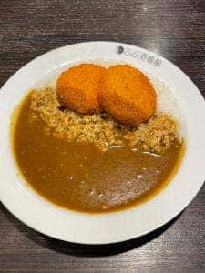 カレーハウスCoCo壱番屋 御徒町春日通り店