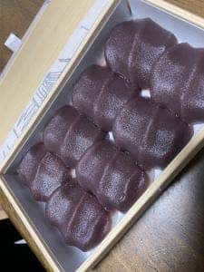 三井アウトレット ジャスドリーム ナガシマゲートショップ 土産物店