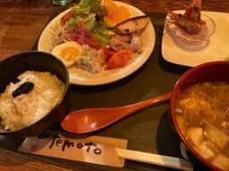 ONE LOVE