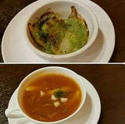 カフェ・レストラン ピーノ