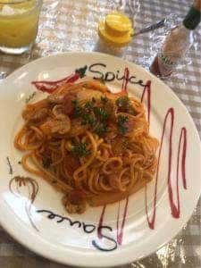 団地の洋食屋 ビエータ