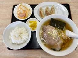めん工場 岡本店