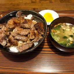 海軍らーめんレストラン